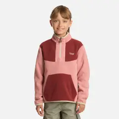 LIPPI - Polar Niña Cozy Therm-Pro Jacket Rosa