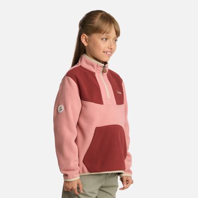 Imagen 2 del producto Polar Niña Cozy Therm-Pro Jacket Rosa