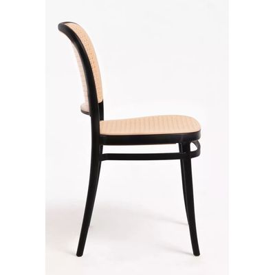 Imagen 2 del producto Silla Para Terraza O Comedor Con Rattan Lombardia