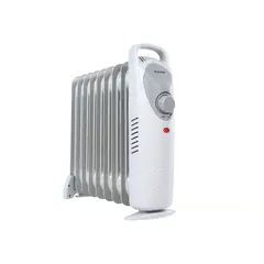 KENDAL - Calefactor OLEO Mini DF-1000H1 Hasta 12 M2