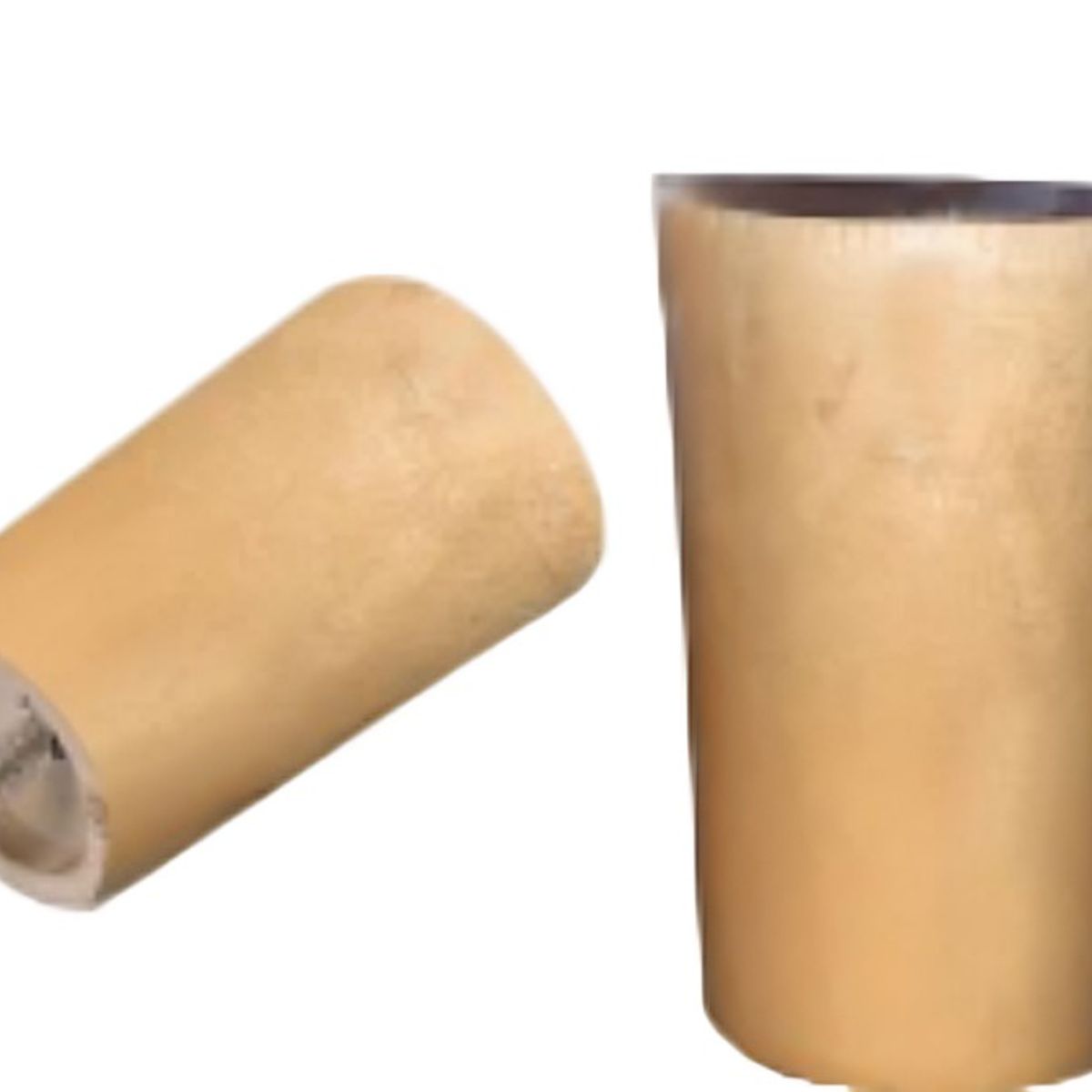 OEM - Cabeza de cortina de madera