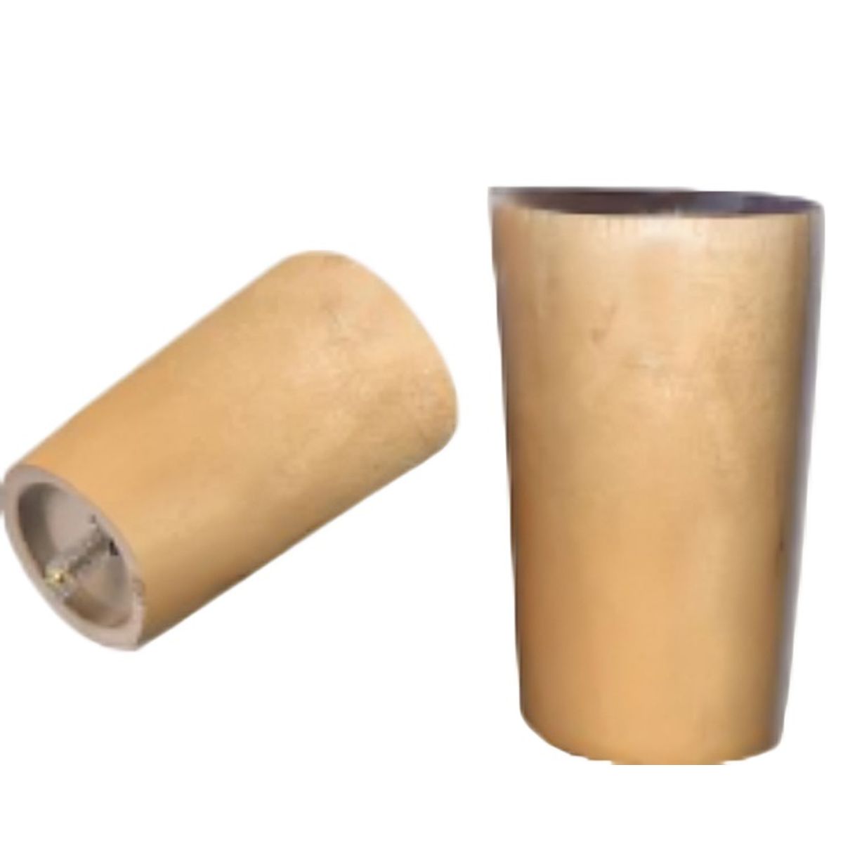 OEM - Cabeza de cortina de madera