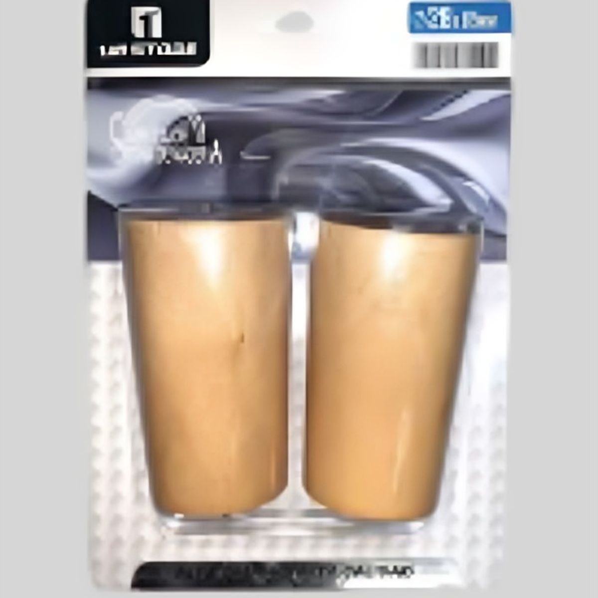 OEM - Cabeza de cortina de madera