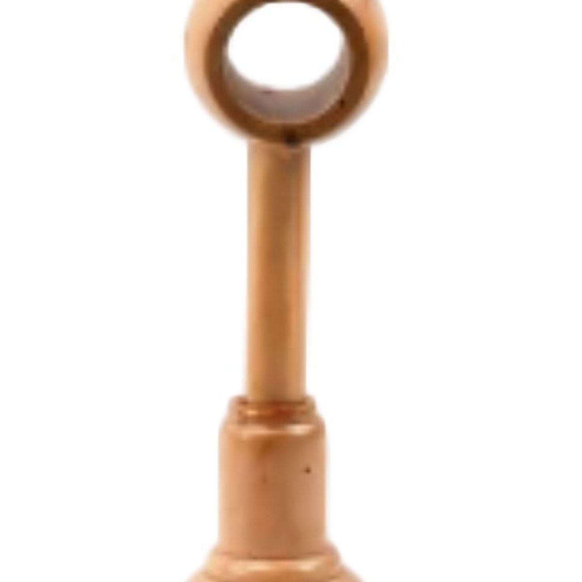 OEM - SOPORTE DE CORTINA DE MADERA