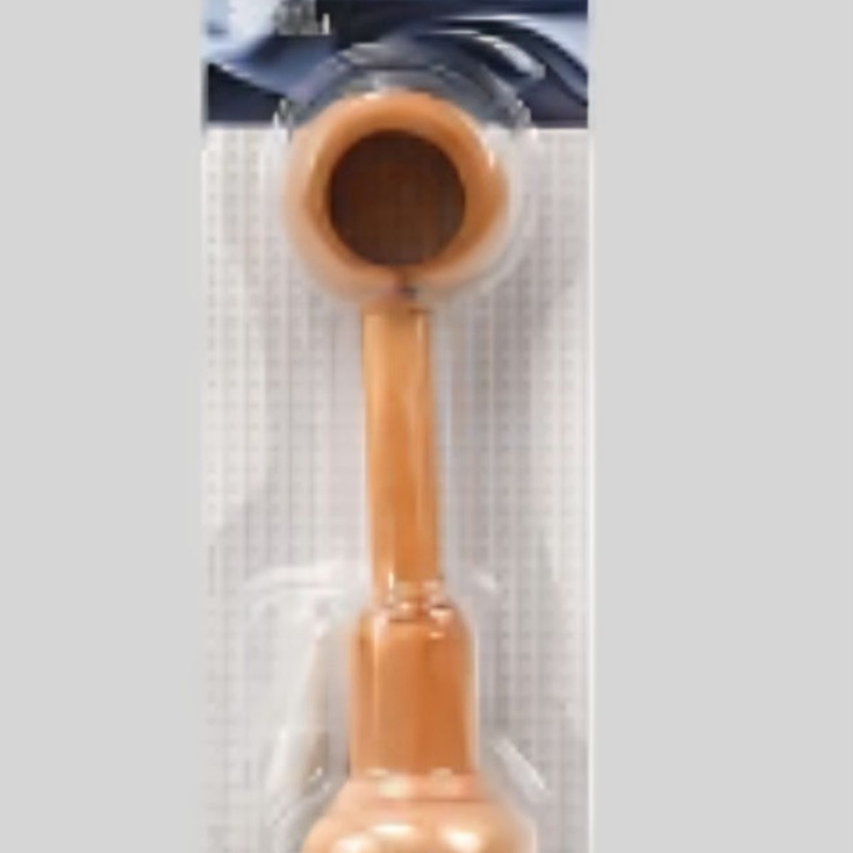 OEM - SOPORTE DE CORTINA DE MADERA