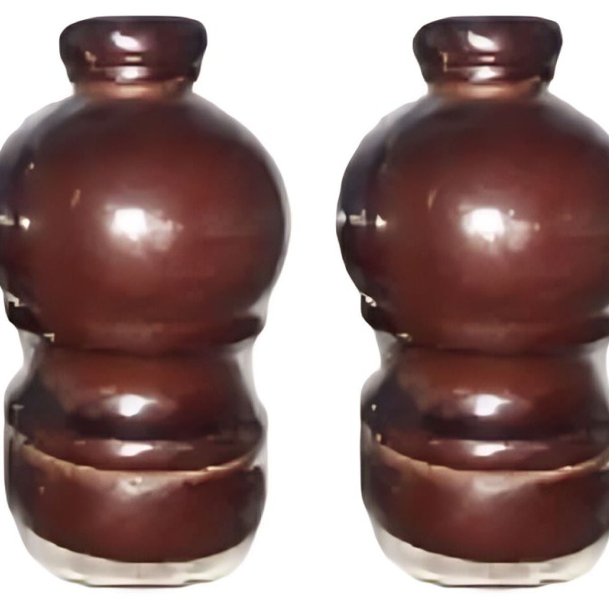 OEM - Barra de Cortina madera 28mm