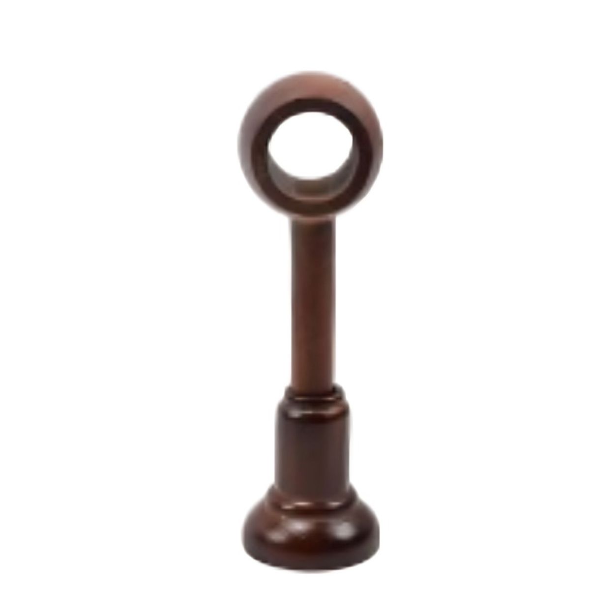 OEM - Barra de cortina de madera 28mm