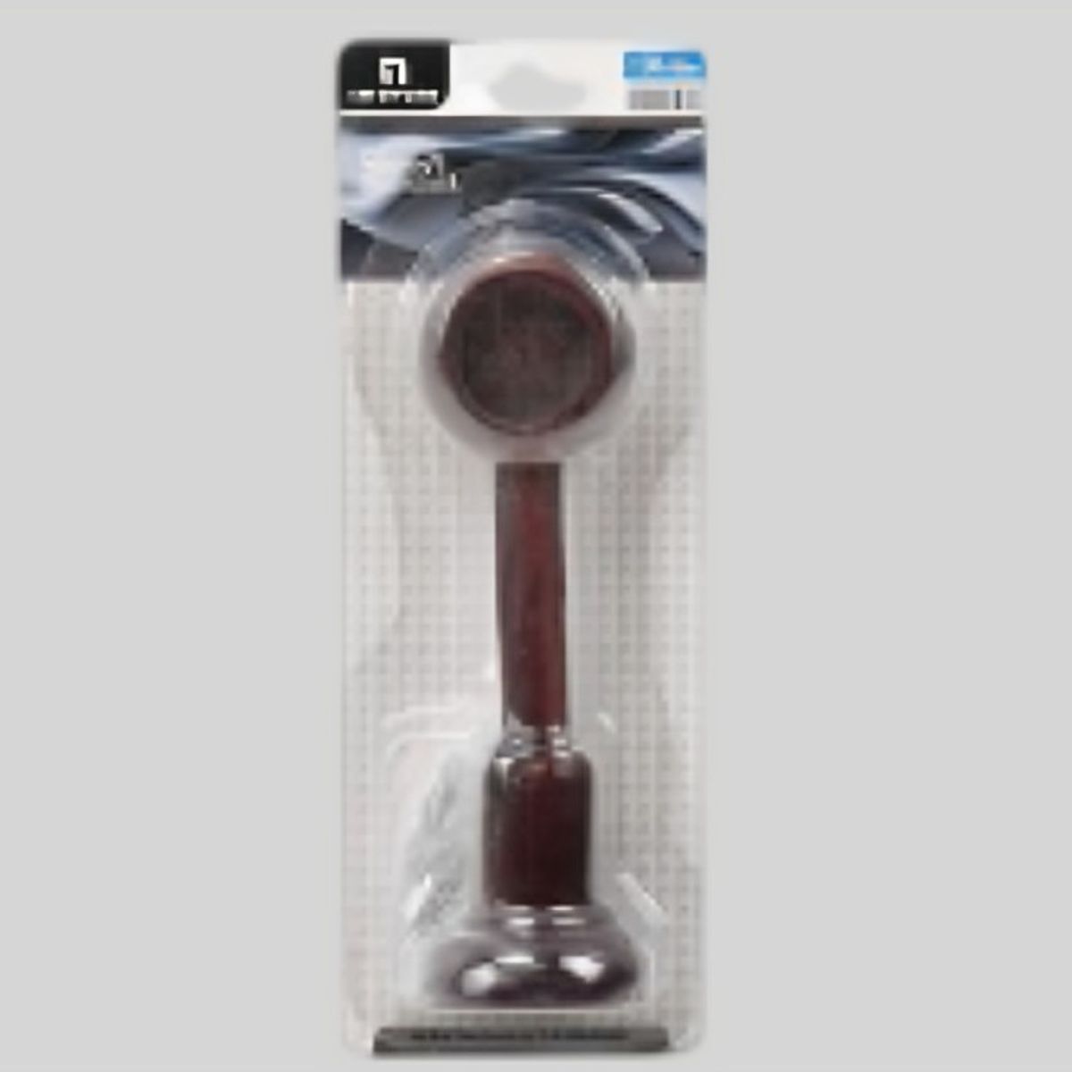 OEM - Barra de cortina de madera 28mm