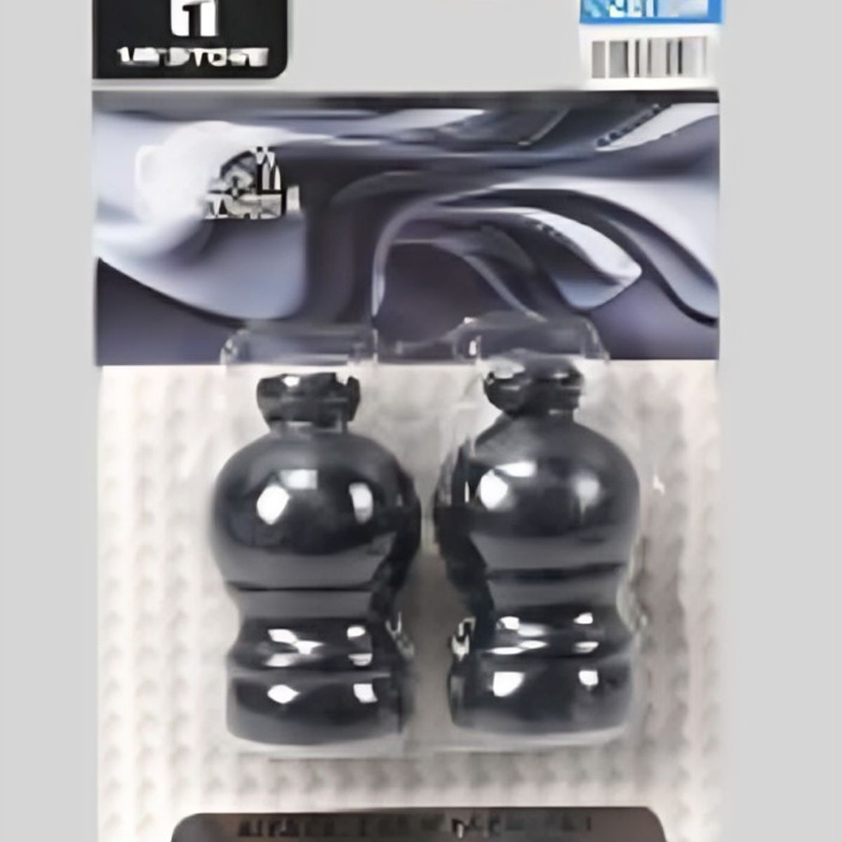 OEM - Barra de cortina de madera