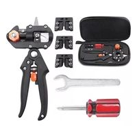 Tijera Para Injerto Y Podar Plantas Profesional