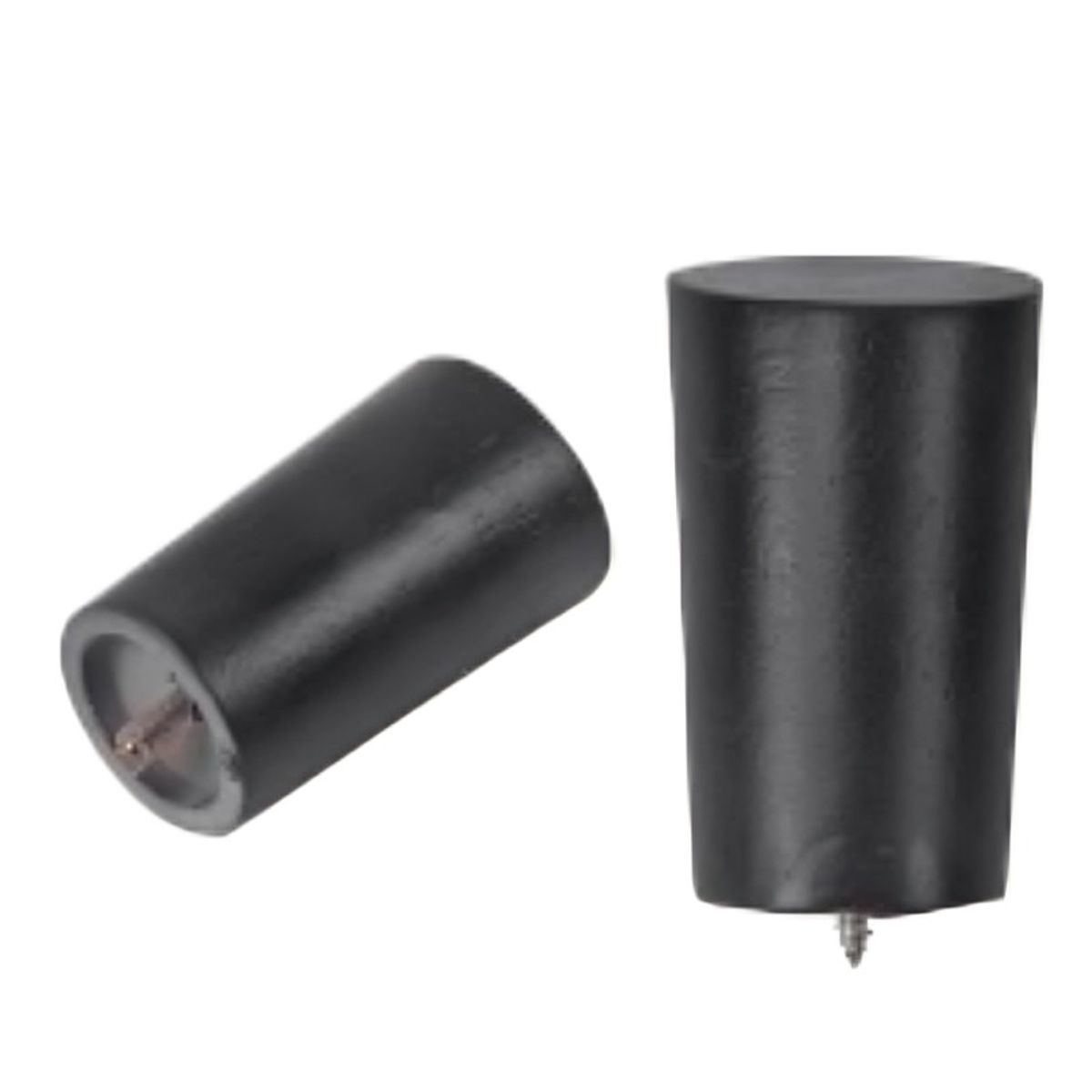 OEM - CABEZA DE CORTINA DE MADERA