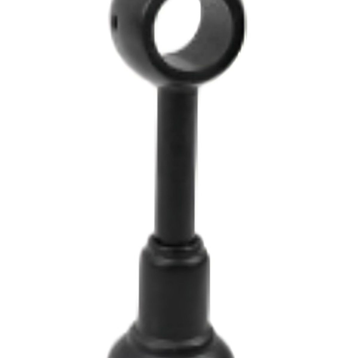 OEM - Barra de cortina de madera de 28 mm