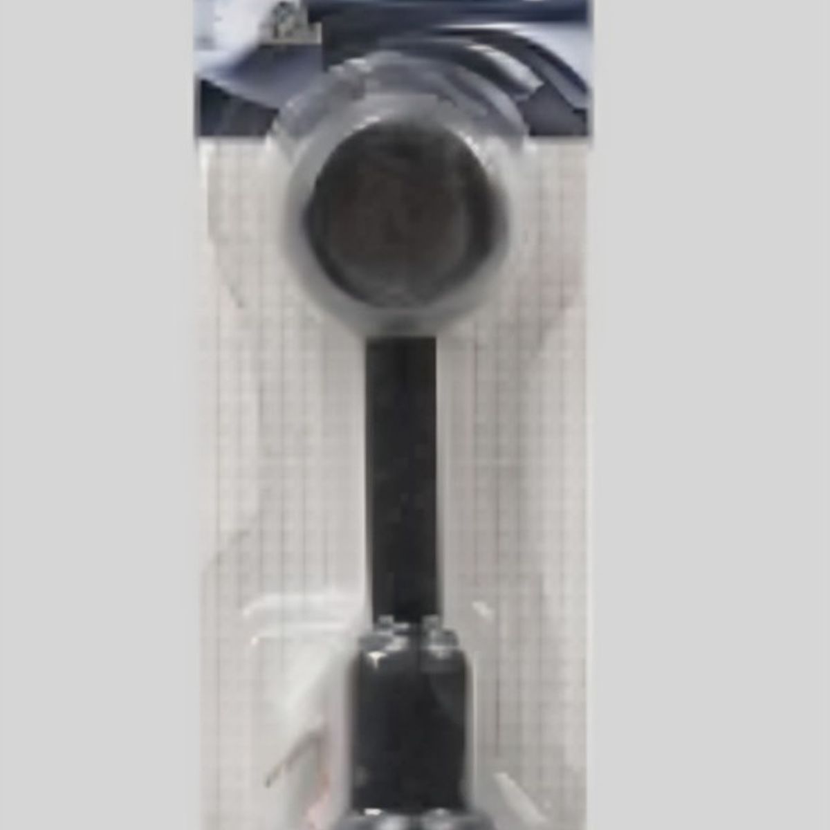 OEM - Barra de cortina de madera de 28 mm