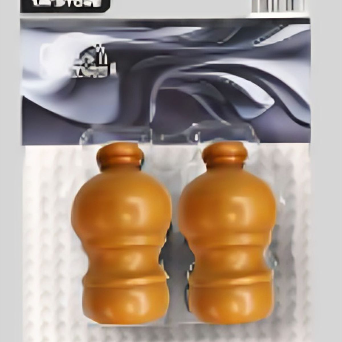 OEM - Cabeza de cortina de madera