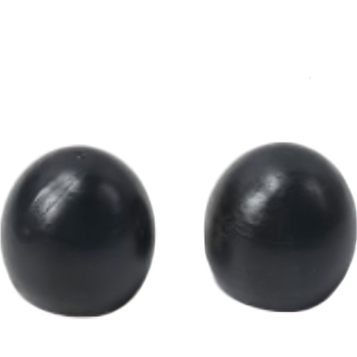 OEM - Barra de cortina de  rosca 28mm.