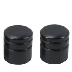 OEM - Barra de cortina de madera 28mm