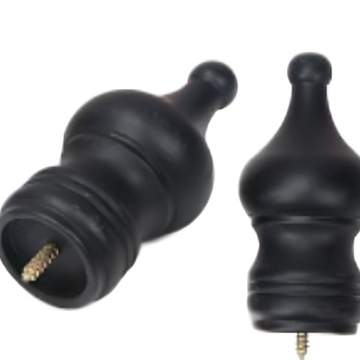 OEM - Barra de cortina de madera 28mm