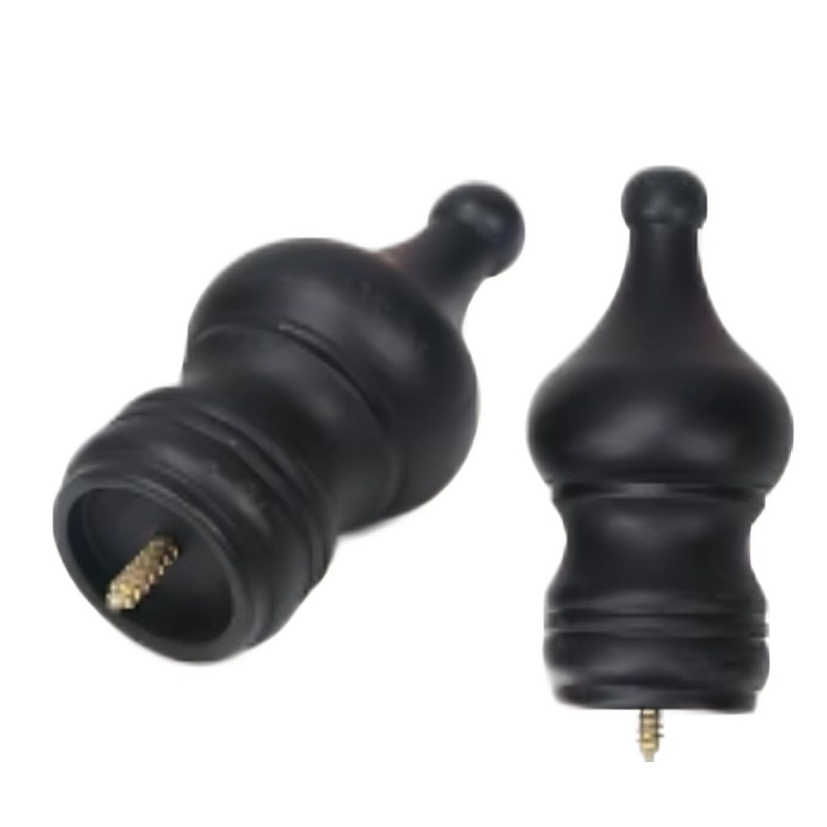 OEM - Barra de cortina de madera 28mm