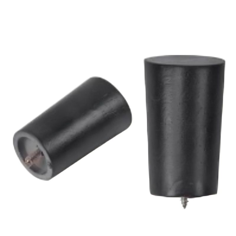 OEM - CABEZA DE CORTINA DE MADERA.