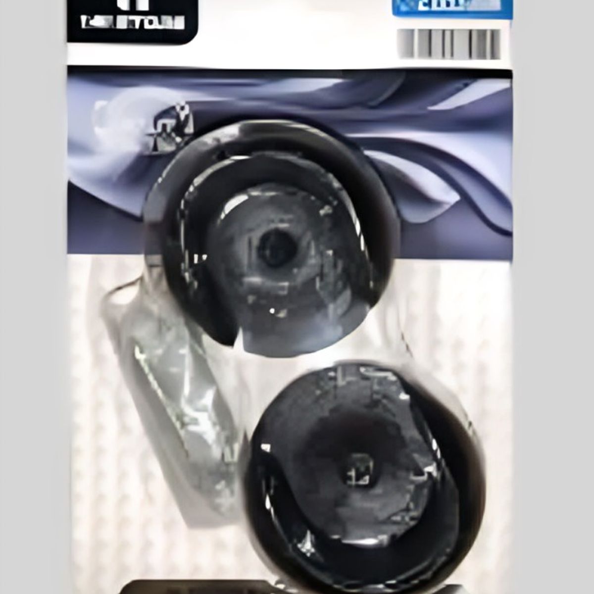 OEM - Barra de cortina de madera de 28 mm