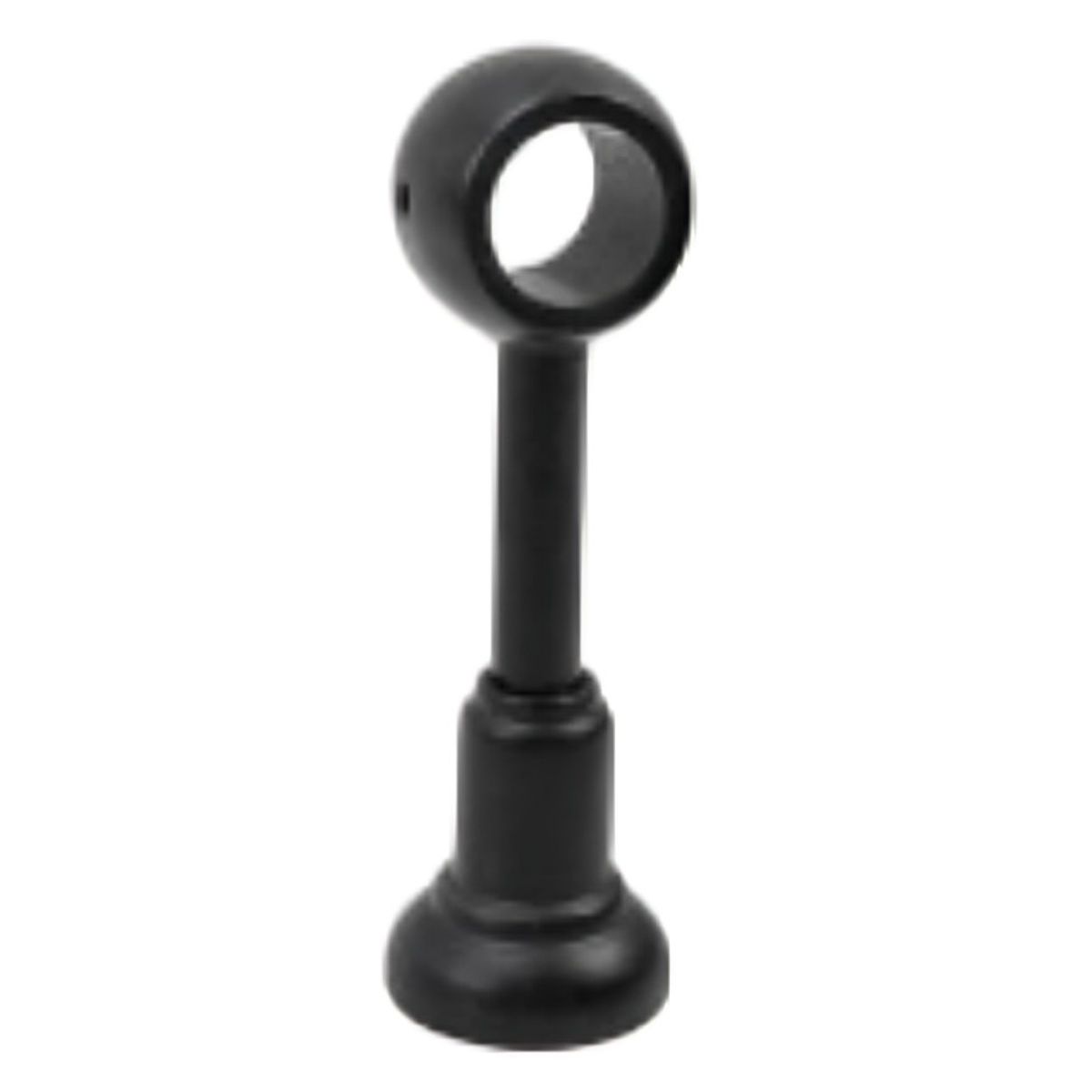 OEM - Barra de cortina de madera de 28 mm.