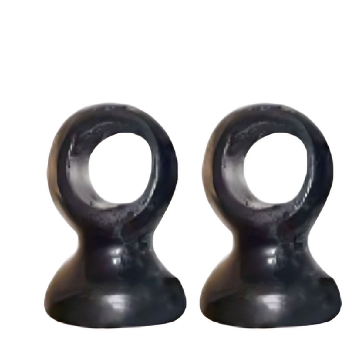 OEM - Barra de cortina de madera