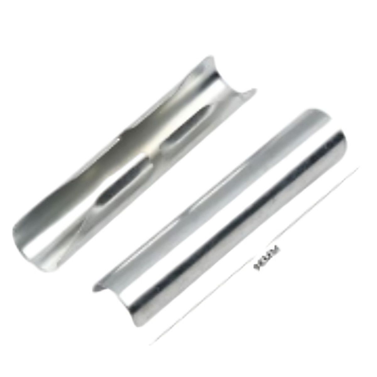 OEM - ENGARZADOR DE BARRA DE CORTINA