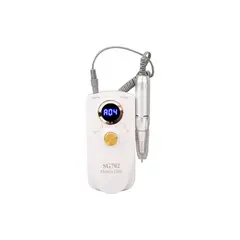 GENERICO - Dremel Portatil Recargable 36w 35000rpm Manicure Pedicure