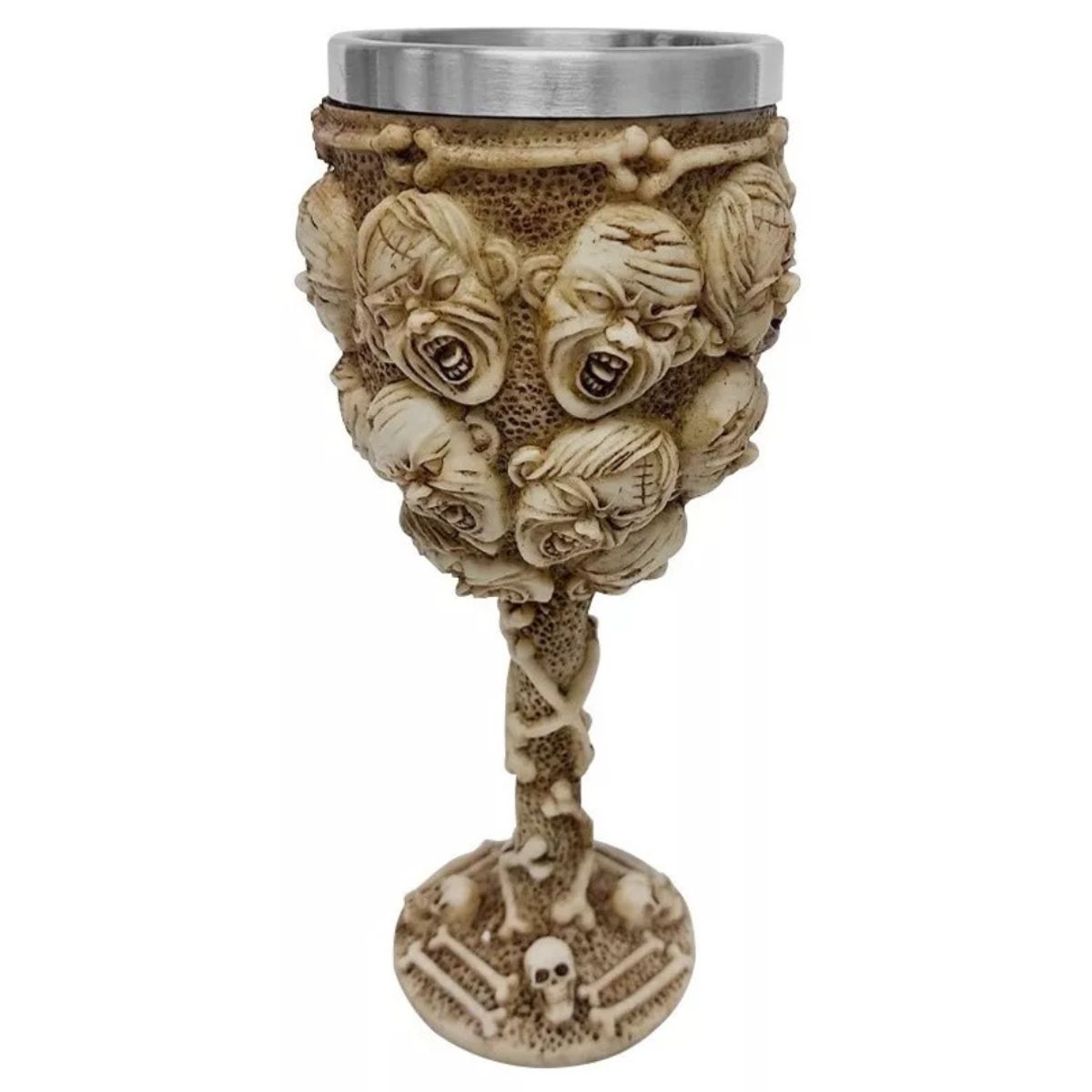 GENERICO - Copa Medieval Los Mounstros