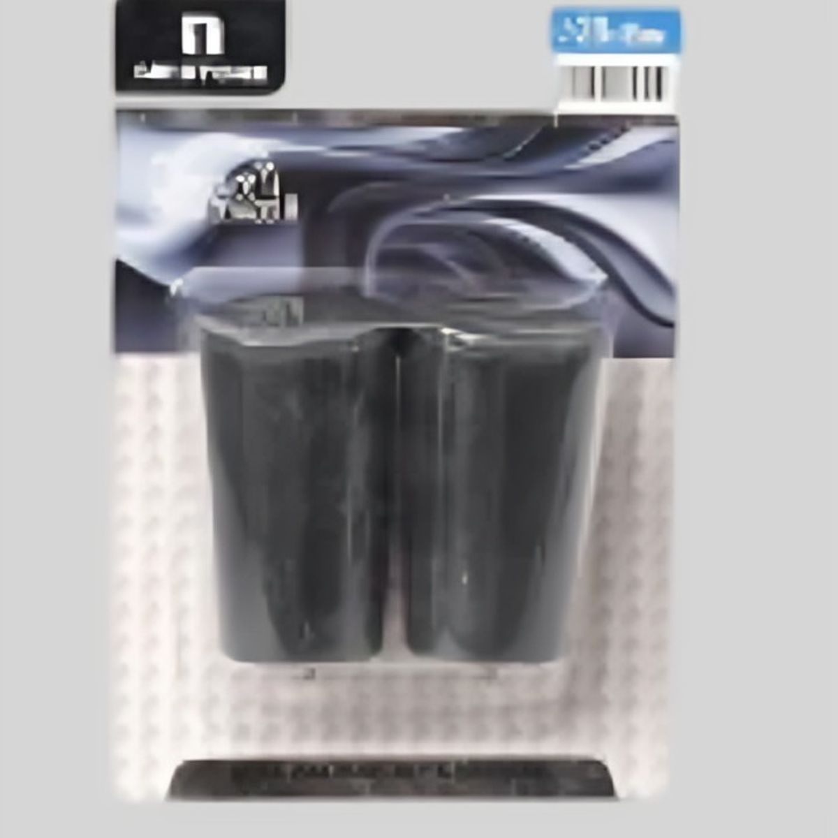 OEM - CABEZA DE CORTINA DE MADERA