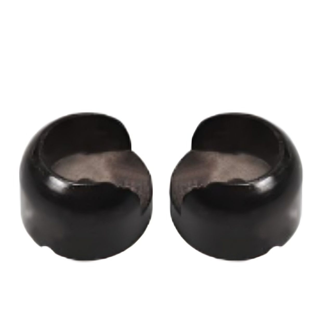 OEM - Barra de cortina de madera de 28 mm