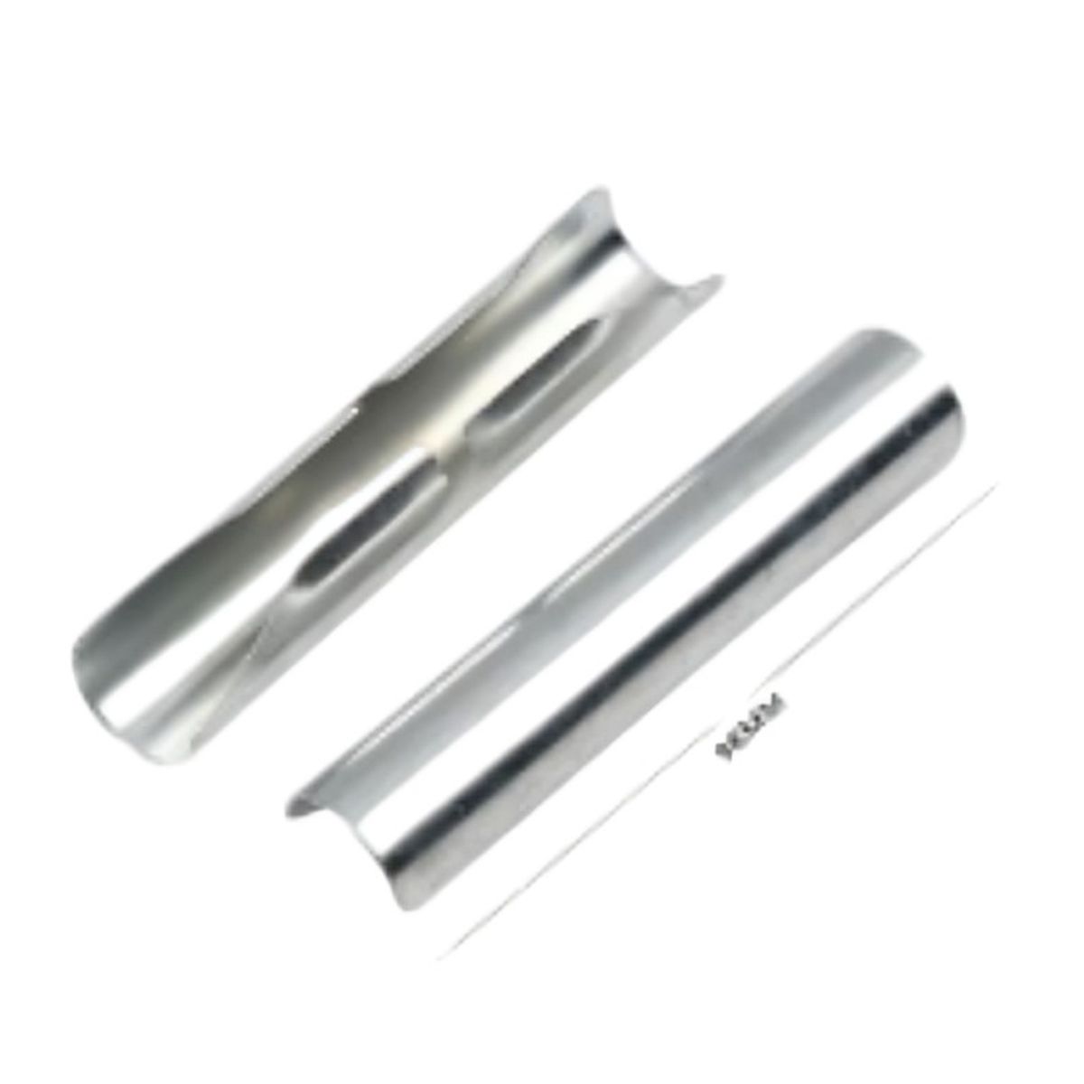 OEM - ENGARZADOR DE BARRA DE CORTINA