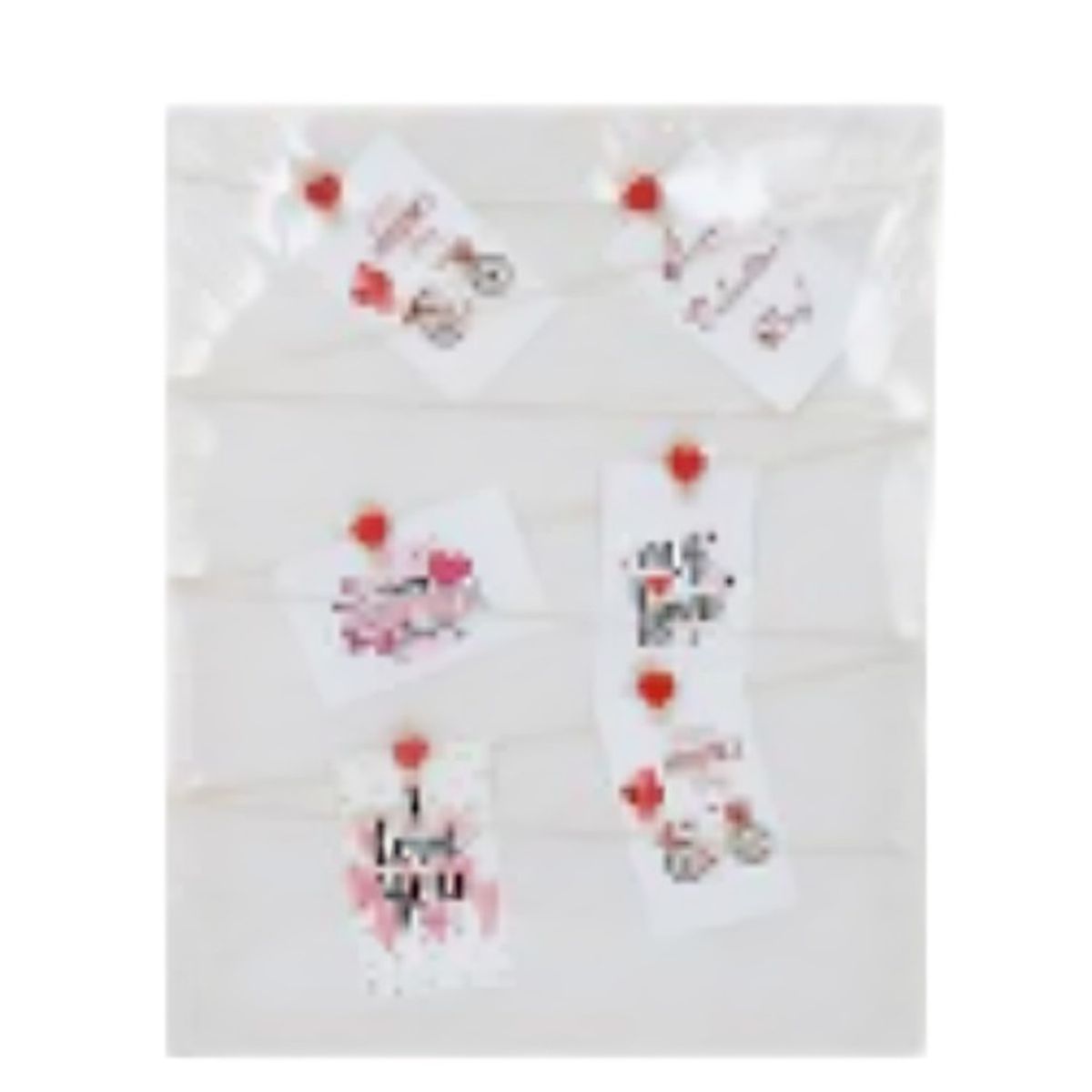 OEM - Marco de tela de encaje 50x40 cm