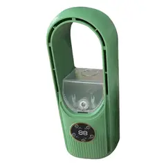 GENERICO - Ventilador De Refrigeración Enfriador De Aire Portatil USB