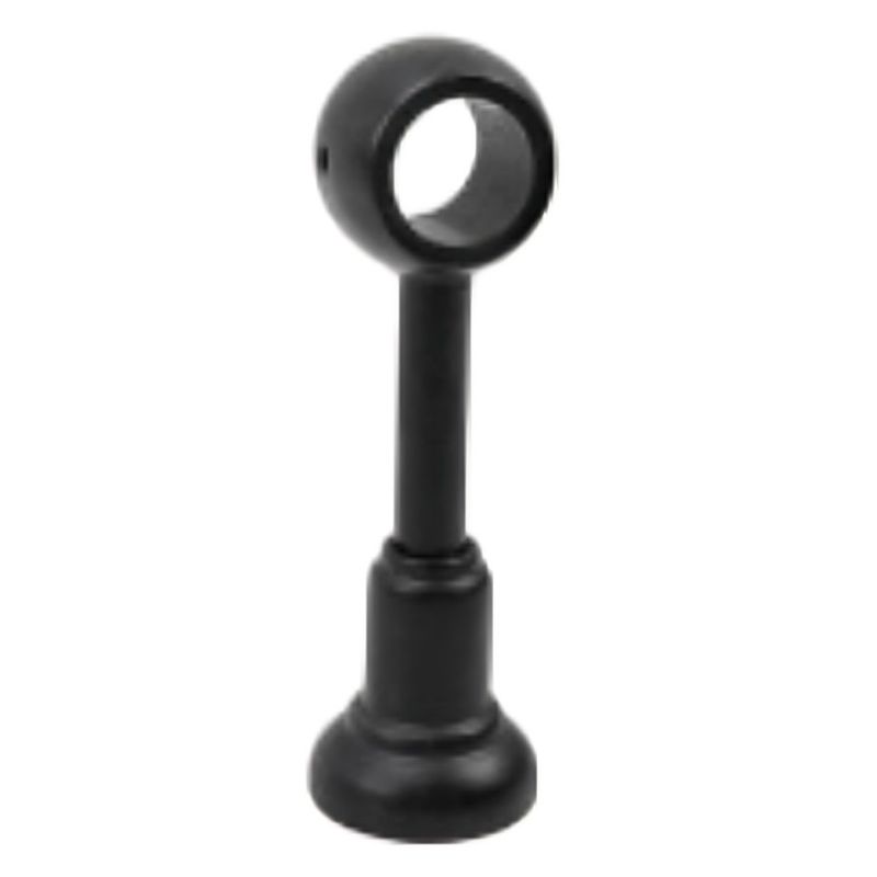 OEM - Barra de cortina de madera de 28 mm