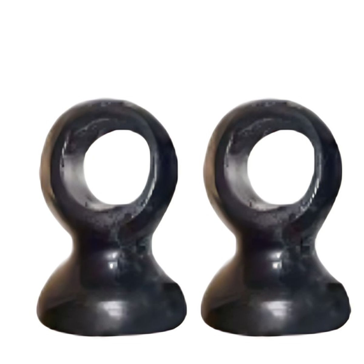 OEM - Barra de cortina de madera