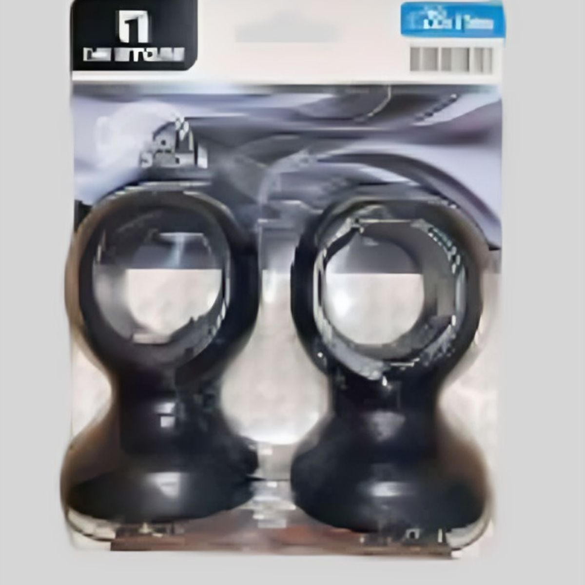 OEM - Barra de cortina de madera