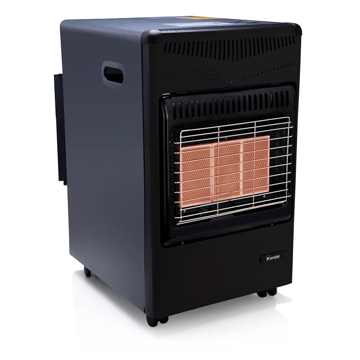 KENDAL - Estufa a Gas 15 Kilos Kendal