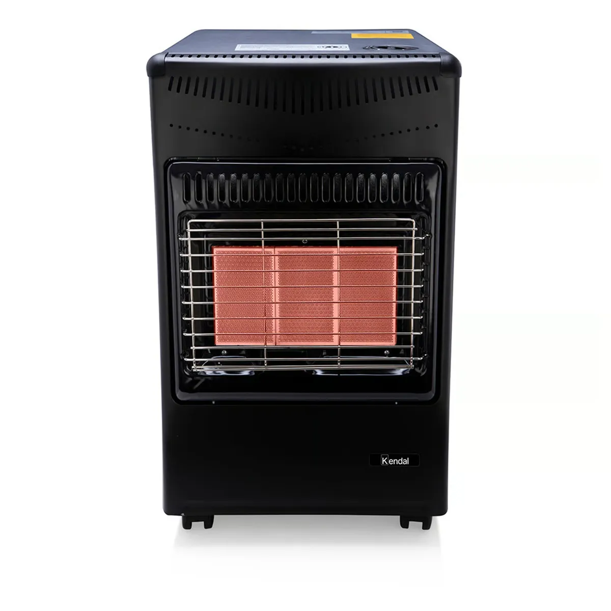 KENDAL - Estufa a Gas 15 Kilos Kendal