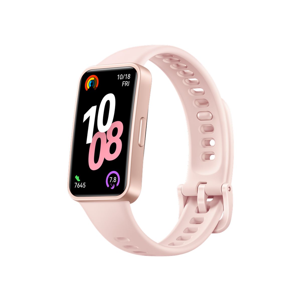 HUAWEI - Smartband Huawei Band 10 - Pink