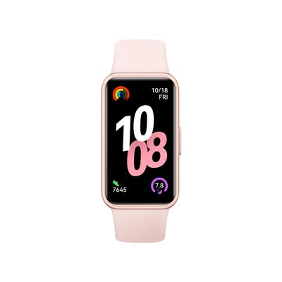 Imagen 2 del producto Smartband Band 10 - Pink