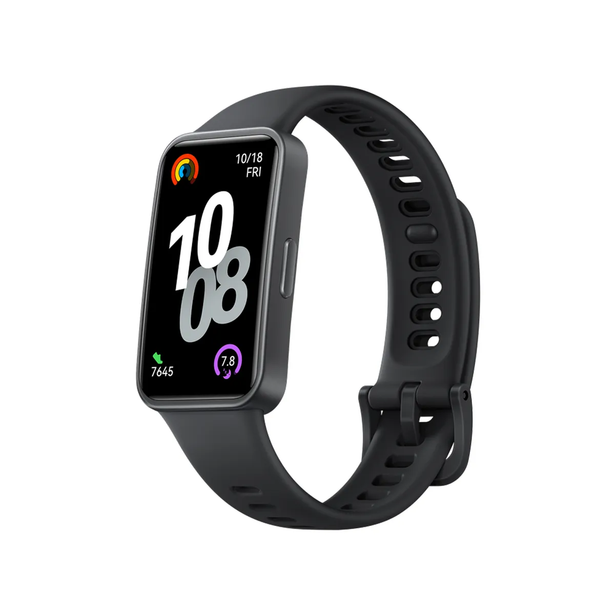 HUAWEI - Smartband Huawei Band 10 - Black