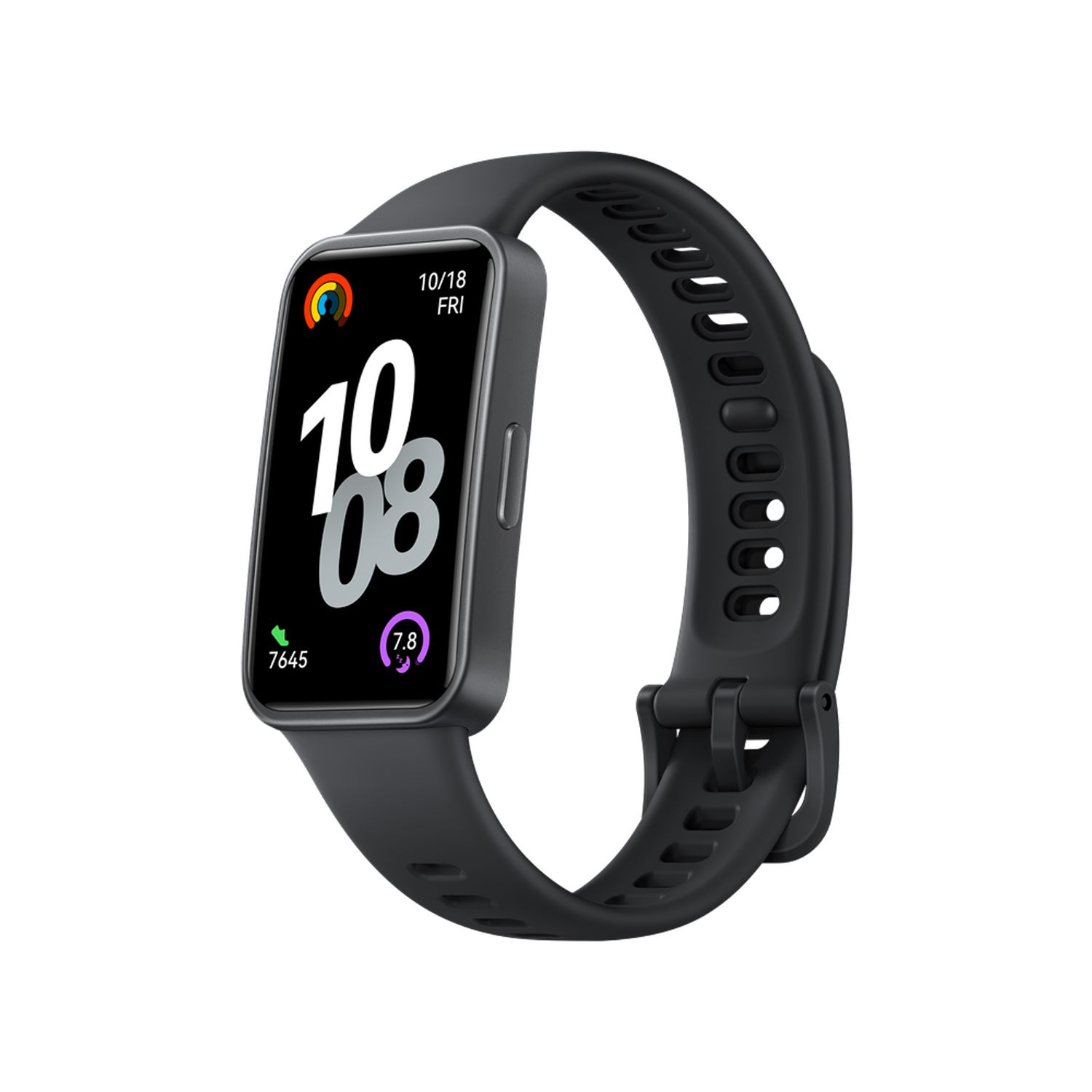 HUAWEI Smartband Huawei Band 10 Black