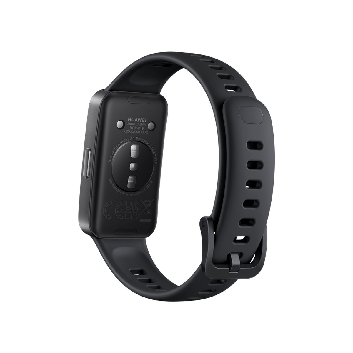 HUAWEI - Smartband Huawei Band 10 - Black