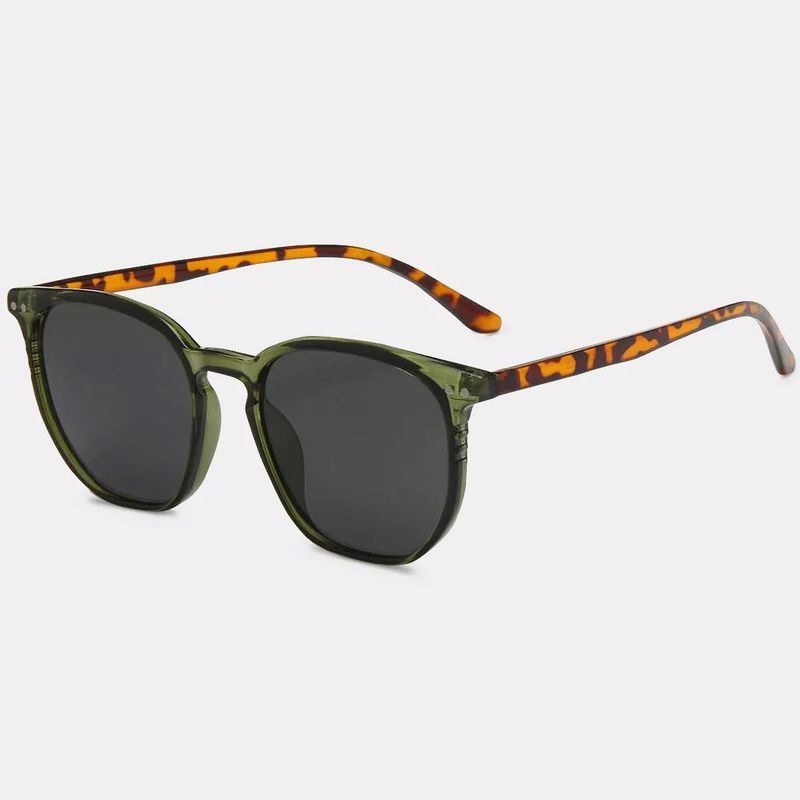 GENERICO - Lentes De Sol para mujer Bohemian Green