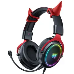 ONIKUMA - Audífonos Gamer Inalámbricos X10 -Negro