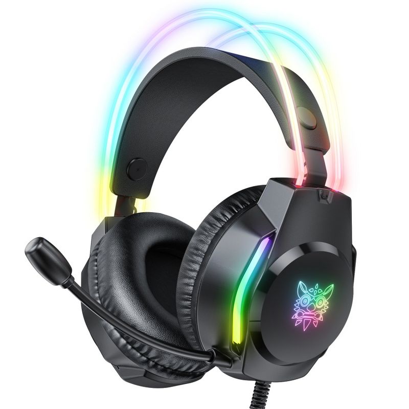 ONIKUMA - Audífonos Gamer Inalámbricos Onikuma  X26 -Negro