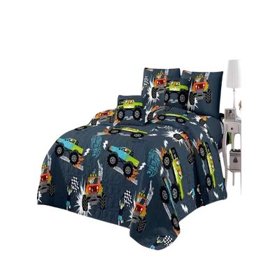 Imagen 2 del producto CUBRECAMAS DE VERANO QUILT 15 PLAZA