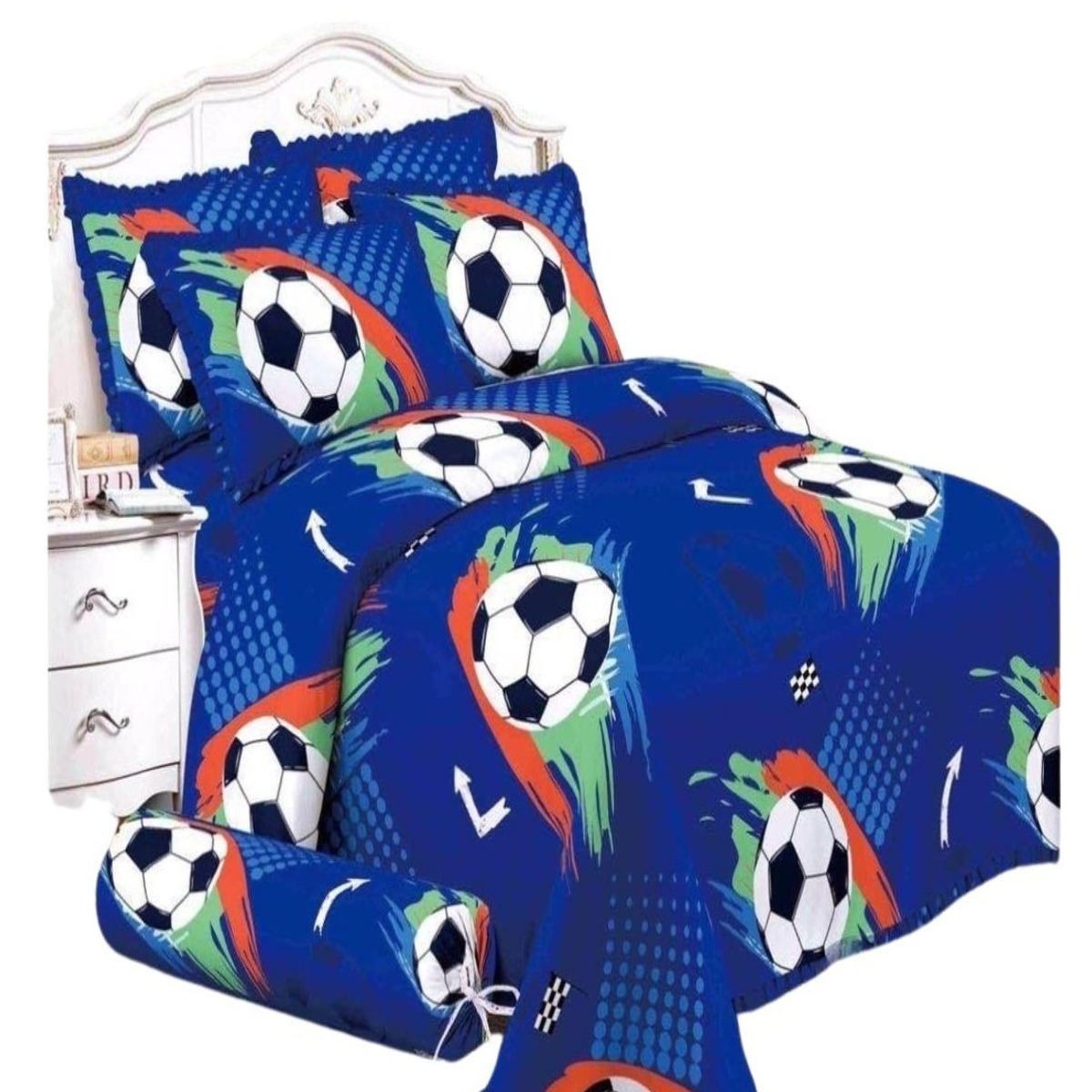 GENERICO - CUBRECAMAS DE VERANO QUILT 15 PLAZA