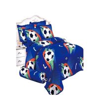 CUBRECAMAS DE VERANO QUILT 15 PLAZA